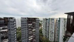Austville Residences (D19), Condominium #557153841
